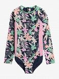 ILACABO ACTIVE ONESIE PRINTED