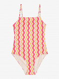 BOLD WAVES ONE PIECE