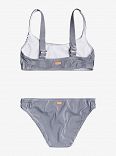 EARLY ROXY BRALETTE SET ΜΑΓΙΟ ΠΑΙΔΙΚΟ GIRL