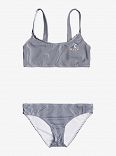 EARLY ROXY BRALETTE SET ΜΑΓΙΟ ΠΑΙΔΙΚΟ GIRL