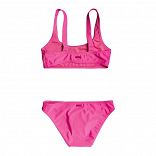 EARLY ROXY BRALETTE SET ΜΑΓΙΟ ΠΑΙΔΙΚΟ GIRL