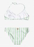 TROPICAL TIME TRI BRA SET ΜΑΓΙΟ ΠΑΙΔΙΚΟ GIRL