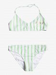 TROPICAL TIME TRI BRA SET ΜΑΓΙΟ ΠΑΙΔΙΚΟ GIRL