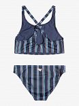 SWIM FOR DAYS STRIPES CT SET ΜΑΓΙΟ ΠΑΙΔΙΚΟ GIRL