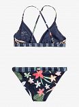 VACAY FOR LIFE ATHLETIC SET ΜΑΓΙΟ ΠΑΙΔΙΚΟ GIRL