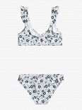 DREAMER RUFFLE BRALETTE SET