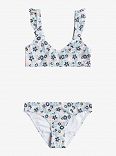 DREAMER RUFFLE BRALETTE SET
