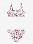 HAPPY TROPICAL RG BRALETTE SET
