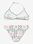 PARTY WAVES BASIC TRI BRA SET