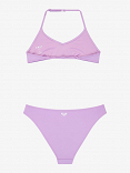 SOLID ACTIVE RG TRI BRA SET