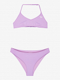 SOLID ACTIVE RG TRI BRA SET