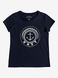See You Again Anchor T-SHIRT GIRLS