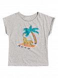 BOYFRIEND TEE A G TEES MLB0 ΜΠΛΟΥΖΑ ΠΑΙΔΙΚΟ GIRL