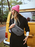 URBAN PARTY WAISTPACK
