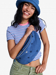 FEELING EMBY WAISTPACK
