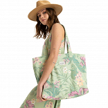 INTO THE SUN TOTE