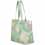 INTO THE SUN TOTE