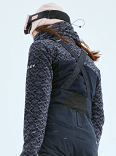 SAYNA HALF ZIP