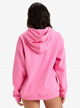SURF STOKED HOODIE BRUSHED ART