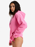 SURF STOKED HOODIE BRUSHED ART