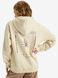 SURF STOKED HOODIE BRUSHED VT