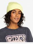 TROPICAL SNOW BEANIE