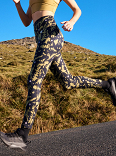 HEART INTO IT ANKLE LEGGING PT