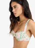 HIBISCUS DAZE UW BRA