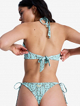 WILDSIDE PAISLEY BANDEAU