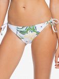 ROXY BLOOM TIE SIDE BOTTOM