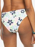 WILD FLORAL BIKINI