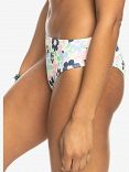 WILD FLORAL BIKINI