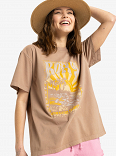 SUNNYOVERSIZE ENZYME WASH