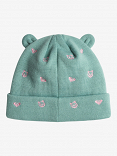 MINI SNOWMOON BEANIE