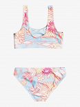FUNNY CHILDHOOD BRALETTE SET ΜΑΓΙΟ ΠΑΙΔΙΚΟ GIRL