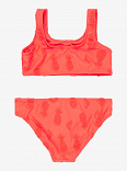 PINEAPPLE POP BRALETTE SET