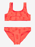 PINEAPPLE POP BRALETTE SET