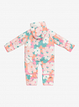 SNOW ROSE JUMPSUIT