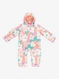 SNOW ROSE JUMPSUIT
