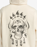 ALL SEEING HOODIE