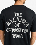 IRON ON SS TEE