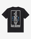 KEEP GROWING SS TEE
