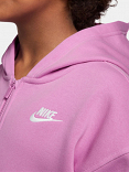 Nike Sportswear Club Fleece