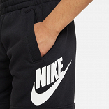 Nike Sportswear Club Fleece