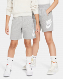 Nike Sportswear Club Fleece