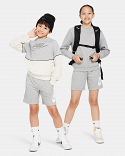 Nike Sportswear Club Fleece