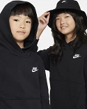 Nike Sportswear Club Fleece
