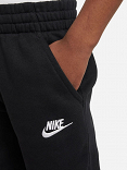 Nike Club Fleece