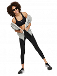 Nike Swoosh