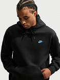 Nike Club